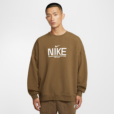 NIKE公式】ナイキ スポーツウェア クラブ メンズ オーバーサイズド